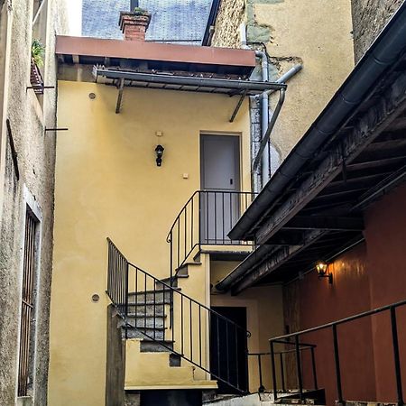 Les Petits Boudoirs De Savoie Chambéry Exterior foto