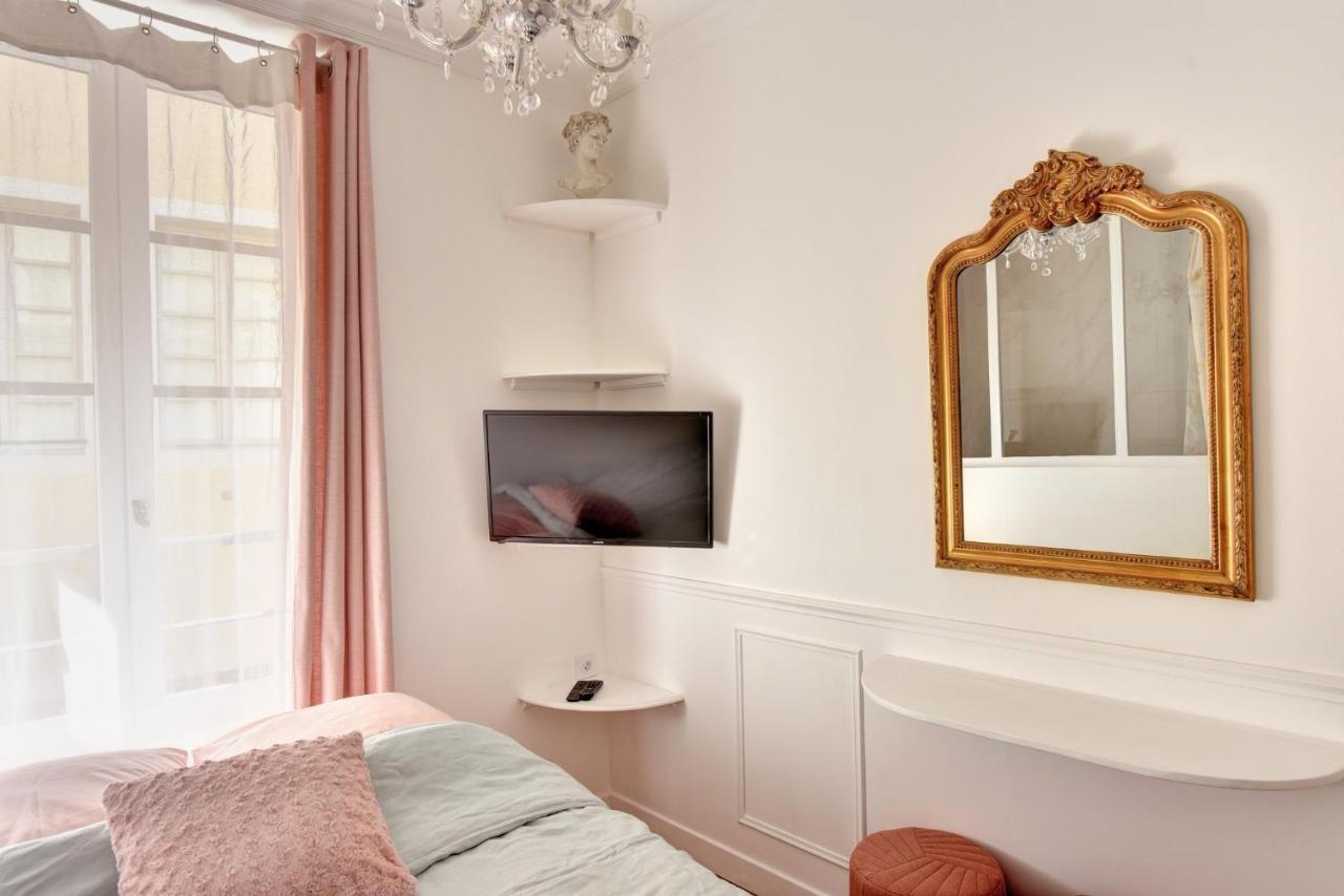 Les Petits Boudoirs De Savoie Chambéry Exterior foto