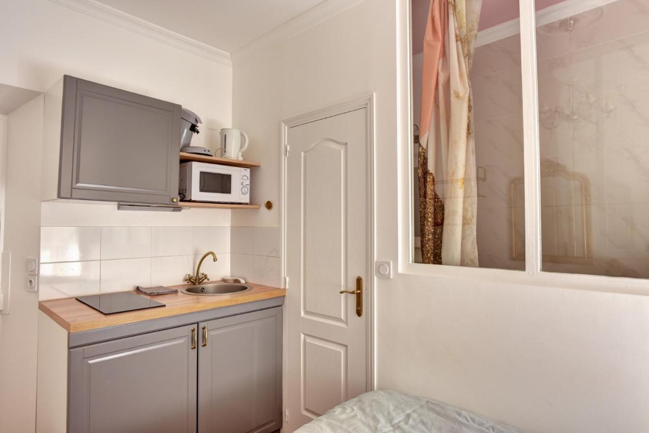 Les Petits Boudoirs De Savoie Chambéry Exterior foto