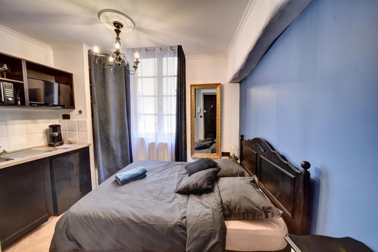Les Petits Boudoirs De Savoie Chambéry Exterior foto