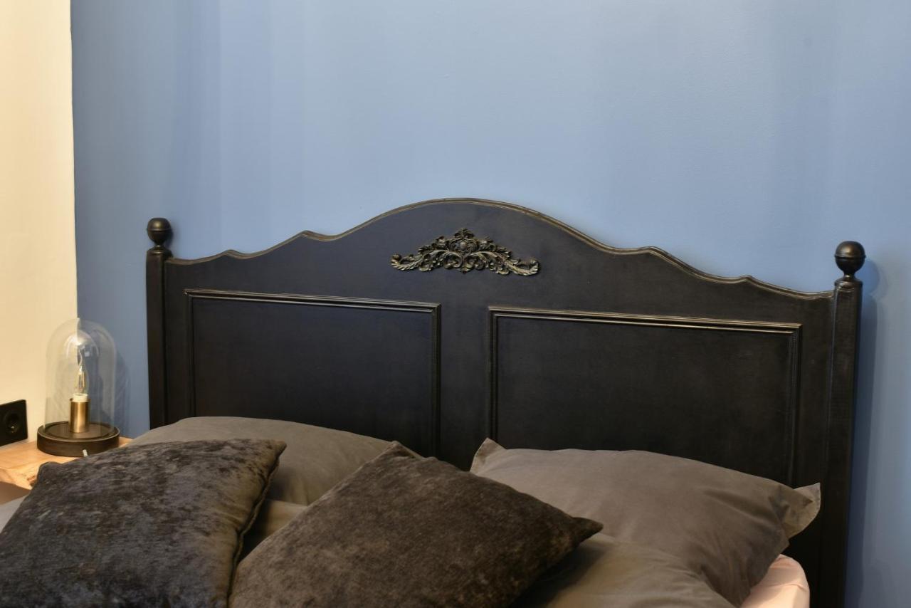 Les Petits Boudoirs De Savoie Chambéry Exterior foto