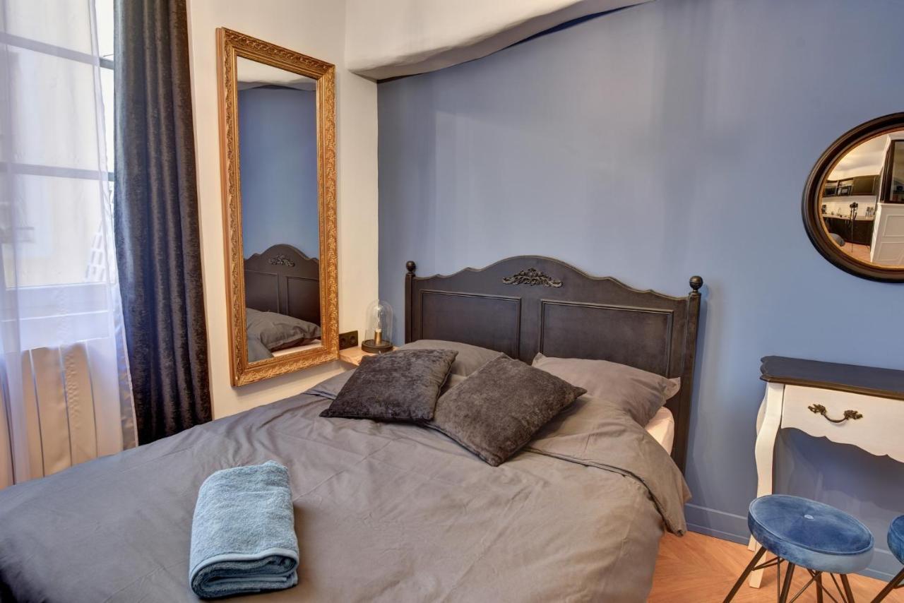 Les Petits Boudoirs De Savoie Chambéry Exterior foto