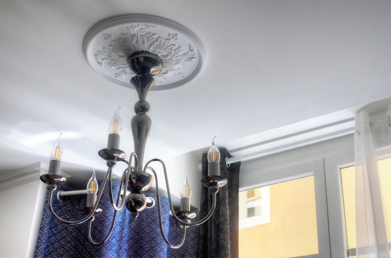 Les Petits Boudoirs De Savoie Chambéry Exterior foto